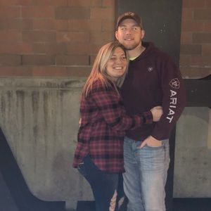 Meet your Posher, Jamieson